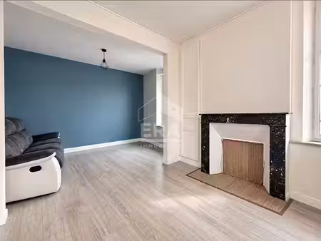 maison 3 pièces 67 m² à vendre / acheter étaples 62630 ? | era immobilier