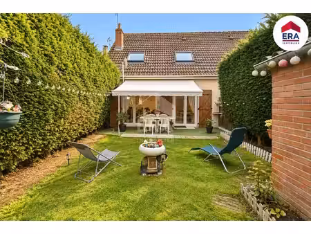 maison 4 pièces 76 m² à vendre / acheter longuenesse 62219 ? | era immobilier