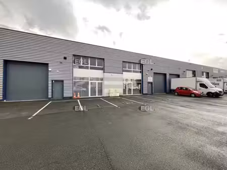 location local d’activités chambly 60230 487m²