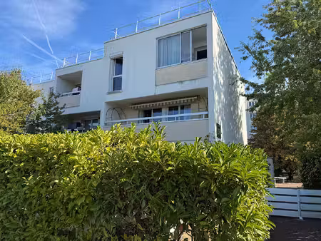 appartement 4 pièces 90 m² à vendre / acheter meaux 77100 ? | era immobilier