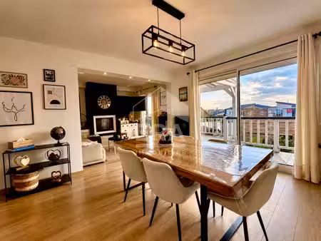 maison 5 pièces 101 m² à vendre / acheter le portel 62480 ? | era immobilier
