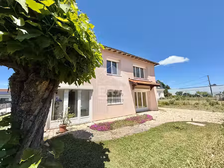 maison 5 pièces 120 m² à vendre / acheter vic-en-bigorre 65500 ? | era immobilier