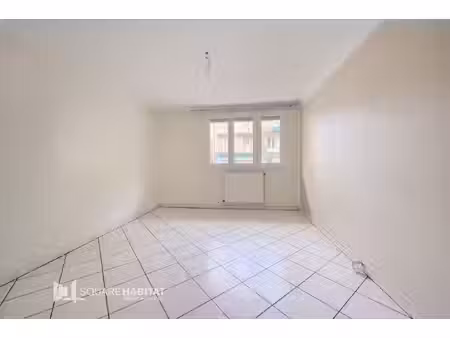 achat appartement 3 pièces 52m²