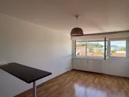 appartement - 23 29 m2 - 1 pièce