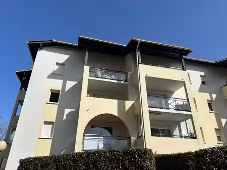 appartement 2 pièces 36 m² à vendre / acheter tarnos 40220 ? | era immobilier