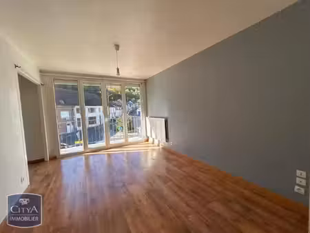appartement à louer 3 pièces 57.66 m² - beauvais (60) - 712€