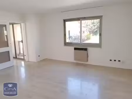 appartement à louer 1 pièce 32.48 m² - lyon 3e arrondissement (69003) - 615€