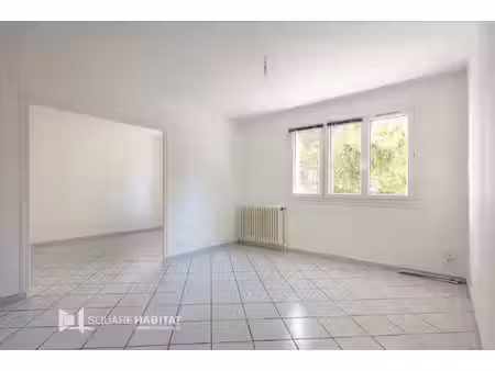 achat appartement 4 pièces 61m²