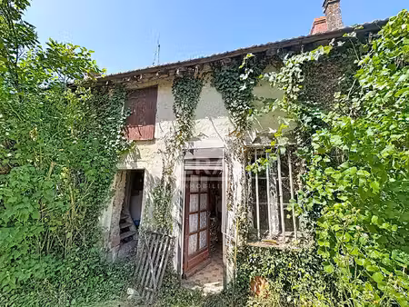 maison 2 pièces 52 m² à vendre / acheter mespuits 91150 ? | era immobilier