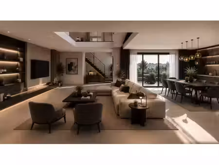 appartement de 4 pièces de luxe en vente à le plessis-robinson  france