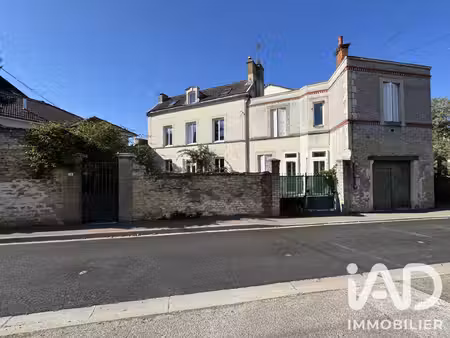 vente maison de ville 10 pièces