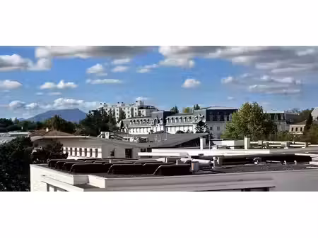 vente appartement 3 pièces 72 m² à bayonne (64100)  303 880 €