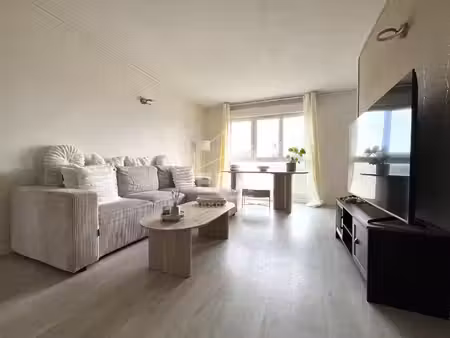 appartement 3 pièces 65 m² à vendre / acheter le mans 72100 ? | era immobilier