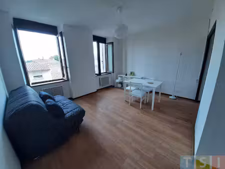 location appartement 1 pièce 26m² montrejeau 31210