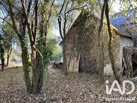 vente maison de village 3 pièces