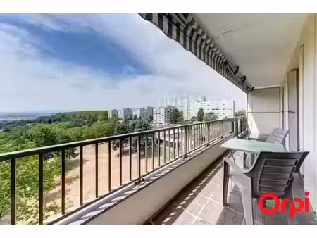vente appartement 4 pièces 96.63 m² à caluire-et-cuire (69300)  330 000 €