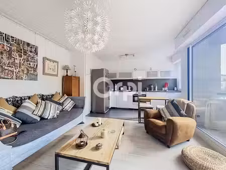 vente appartement 2 pièces 40 m² à clamart (92140)  299 000 €