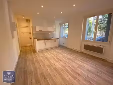 appartement à louer 2 pièces 35.36 m² - lyon 8e arrondissement (69008) - 650€