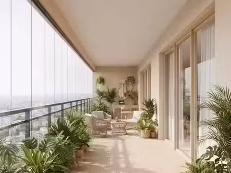 vente appartement 3 pièces 63 m² à chevilly-larue (94550)  318 000 €