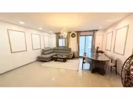 vente duplex 4 pièces 110 m² à clichy-sous-bois (93390)  348 500 €