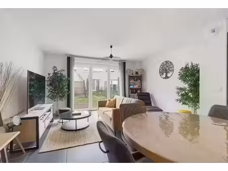 vente appartement 4 pièces 86.07 m² à le taillan-médoc (33320)  339 000 €