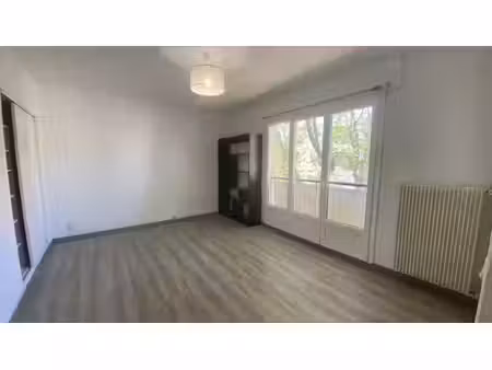 location appartement 1 pièce 29m² montpellier 34090