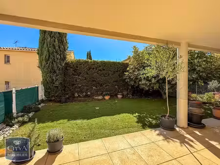 appartement à louer 3 pièces 73.66 m² - salon-de-provence (13) - 1 006€