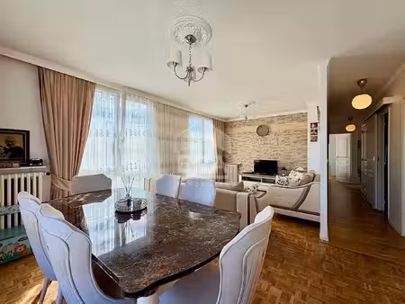 appartement 3 pièces 64 m² à vendre / acheter sèvres 92310 ? | era immobilier