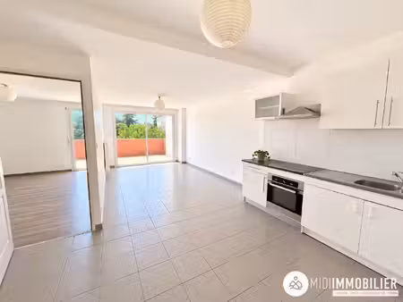 location appartement 3 pièces 55m² albi 81000