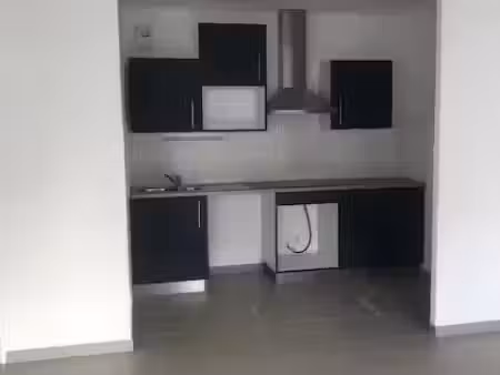 appartement à louer 3 pièces 61.22 m² - lyon 8e arrondissement (69008) - 894€