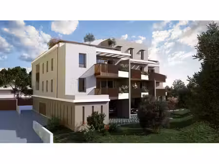 appartement t2 disponible fin 2026 proche du centre de salo