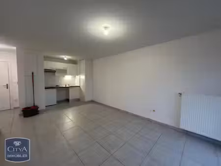 location appartement 2 pièces 40m² tournefeuille 31170