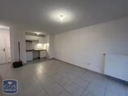 appartement à louer 2 pièces 40.69 m² - tournefeuille (31) - 632€