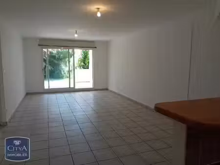 appartement à louer 3 pièces 79.7 m² - le tampon (974) - 900€