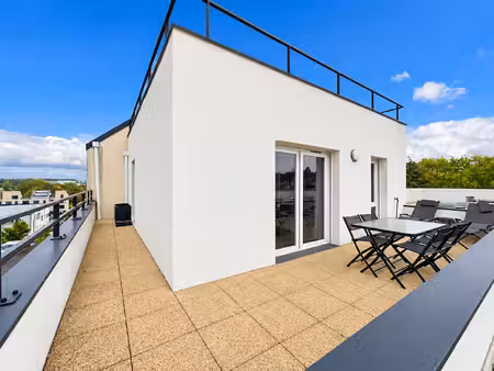 appartement 5 pièces 86 m² à vendre / acheter saulx-les-chartreux 91160 ? | era immobilier