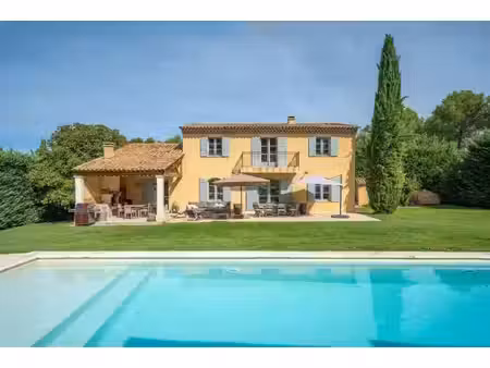 meyrargues - mas de caractère