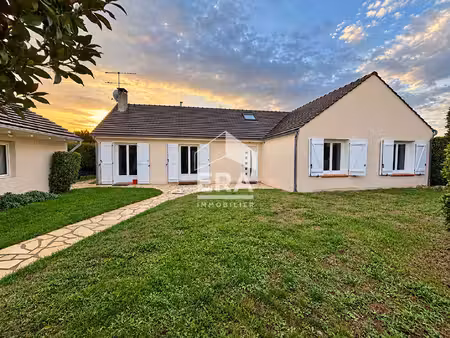 maison 7 pièces 133 m² à vendre / acheter champcueil 91750 ? | era immobilier
