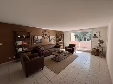 appartement à vendre marseille