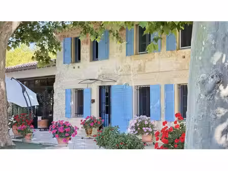 camargue - splendide domaine de 13 hectares