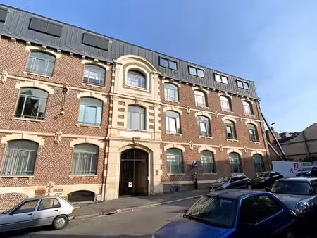 appartement 5 pièces 115 m² à vendre / acheter saint-quentin 02100 ? | era immobilier
