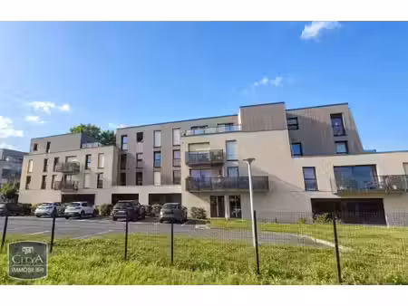 parking à louer - marquette-lez-lille (59) - 50€