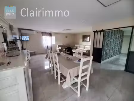 à vendre velaux immeuble de rapport 7 appartements
