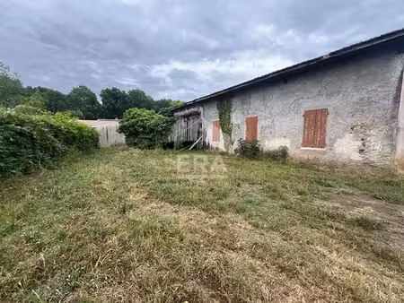 terrain 0 pièces 1145 m² à vendre / acheter le teich 33470 ? | era immobilier