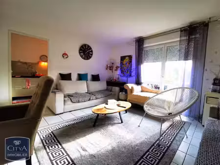 appartement à louer 3 pièces 63.2 m² - avignon (84) - 638€