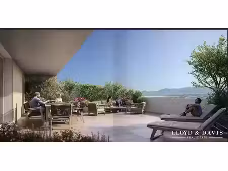 vente appartement 3 pièces 76 m² à canet-en-roussillon (66140)  310 900 €