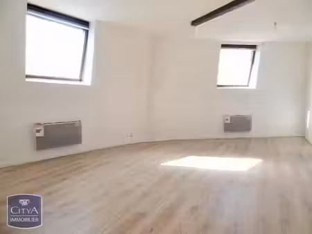 appartement à louer 2 pièces 43.53 m² - armentières (59) - 572€