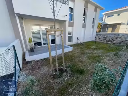 appartement à louer 2 pièces 41.02 m² - la garde (83) - 778€