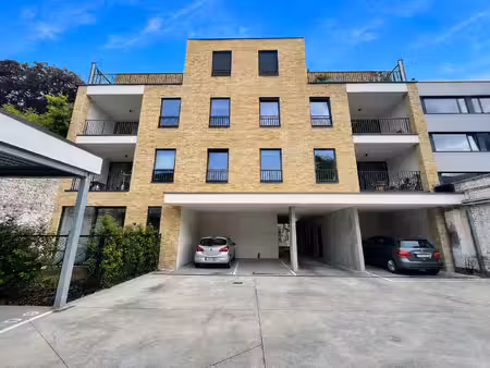 appartement te koop in roeselare met 3 slaapkamers