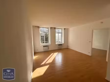 appartement à louer 2 pièces 50.41 m² - lille (59) - 935€