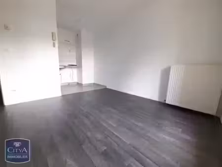 appartement à louer 2 pièces 31 m² - lognes (77) - 732€